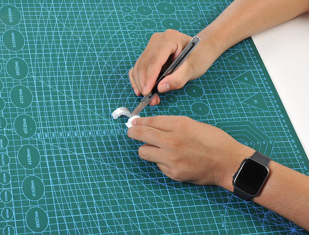 Cml A4 Cutting Mat 300 X 220Mm CML015