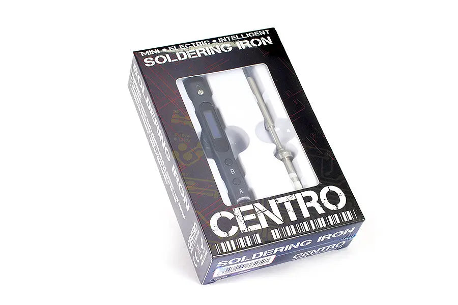 Centro Mini Electric Intelligent Soldering Iron With Xt60 Connector C0390