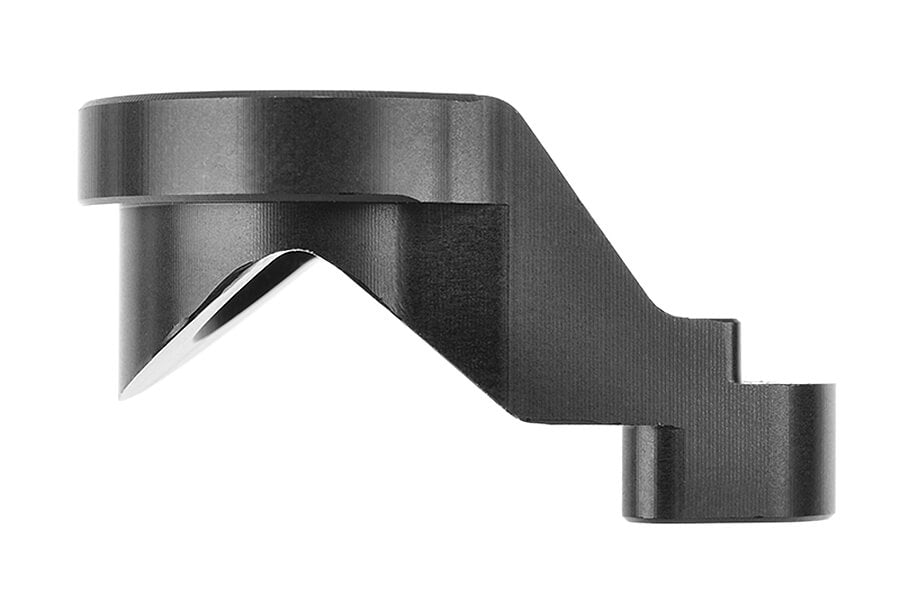 Corally Servo Saver Steering A Rm 7075 T6 Hard Anodised Black