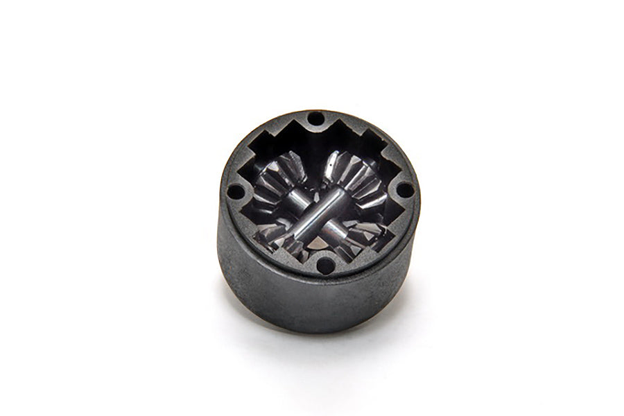 HOBAO STEEL BEVEL GEAR SET TQ2/VS/VT/SS/SSE/SST/MT/MTE2