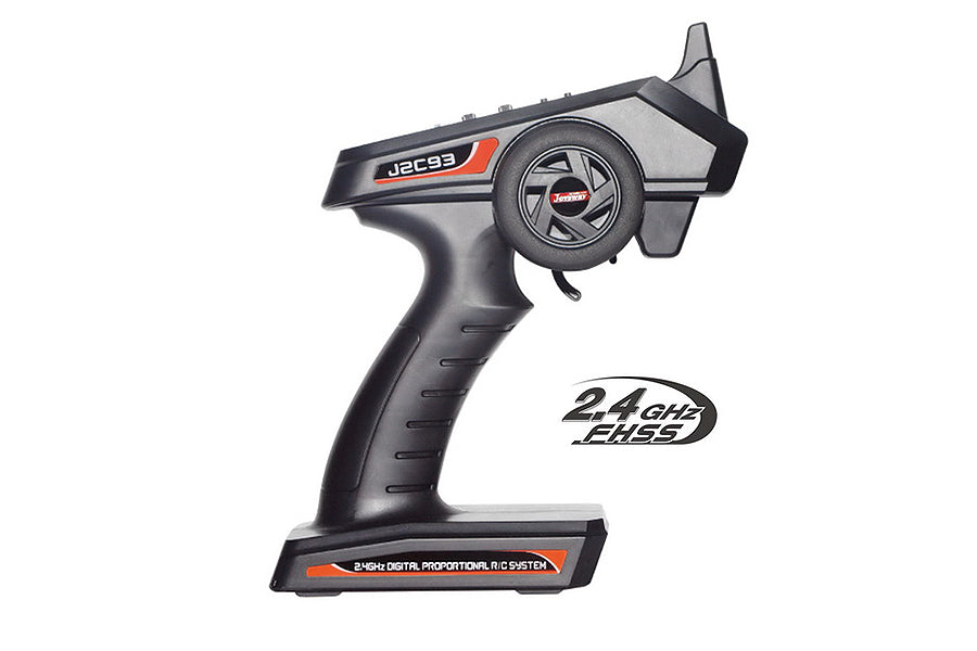 Joysway Big Storm Catamaran V3 Racing Boat W/O Batt/Charger JY8303