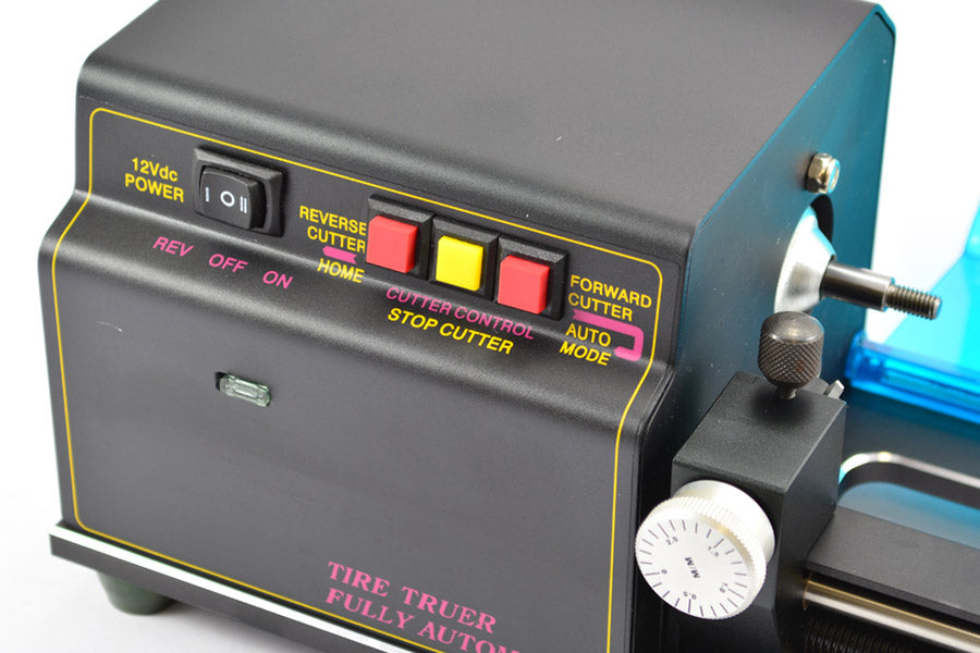 Fastrax Fully Automatic Tyre Truer FAST2000