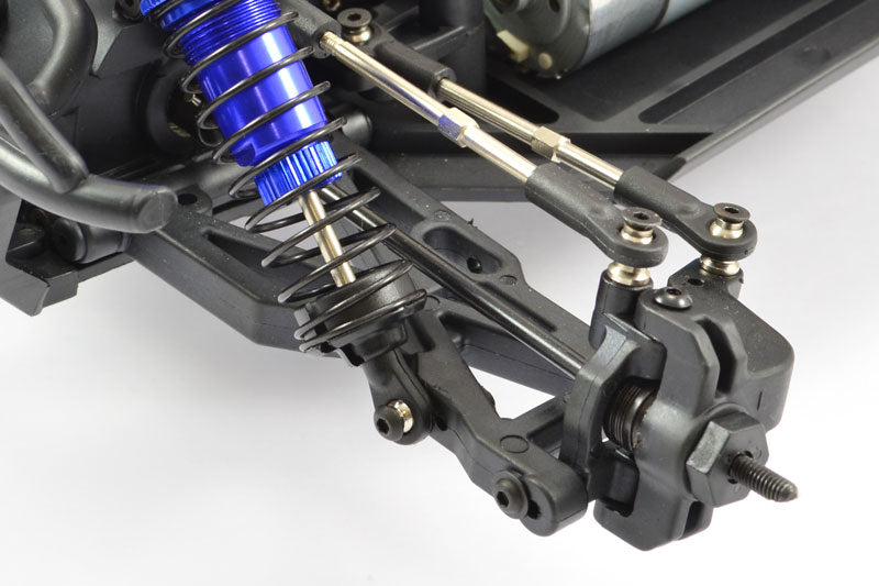 FTX Outlaw 1/10 Brushed 4Wd Ultra-4 RTR RC Buggy FTX5570