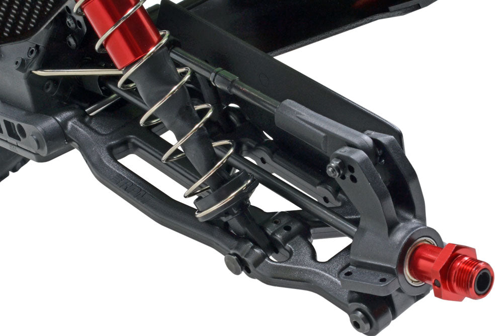 Rpm Rear A-Arms For Arrma Outcast/Talion/Kraton/Dex8T RPM81402