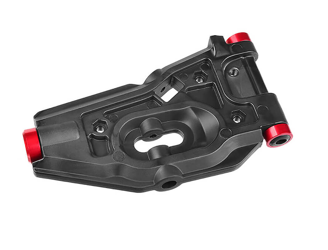 Corally Suspension Arm Hda3 Lower Front Composite 1 Pc C-00180-859