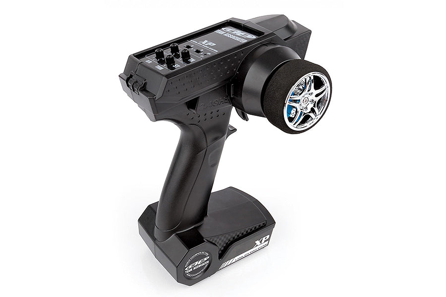 Team Associated Rb10 RTR Red 1/10 Buggy AS90032