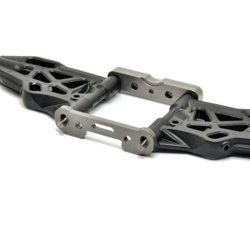 HOBAO 1/8 HYPER GT2 ON-ROAD NITRO ARR 80%