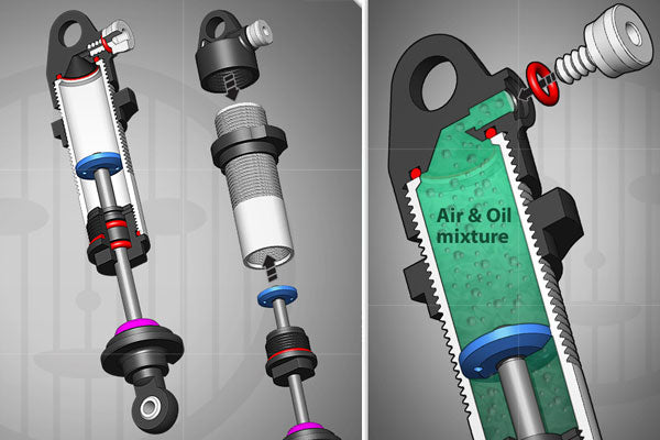 Gmade Xd Aeration Shock 103Mm (2)