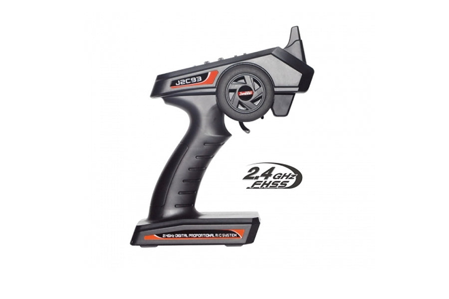 Joysway Mad Shark V2 Mini F1 Brushless Speedboat 420Mm JY8205V2