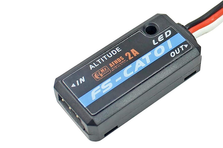 SkyFly Flysky Height Module For I6X Radio/Ia6B Receiver FS-CAT01