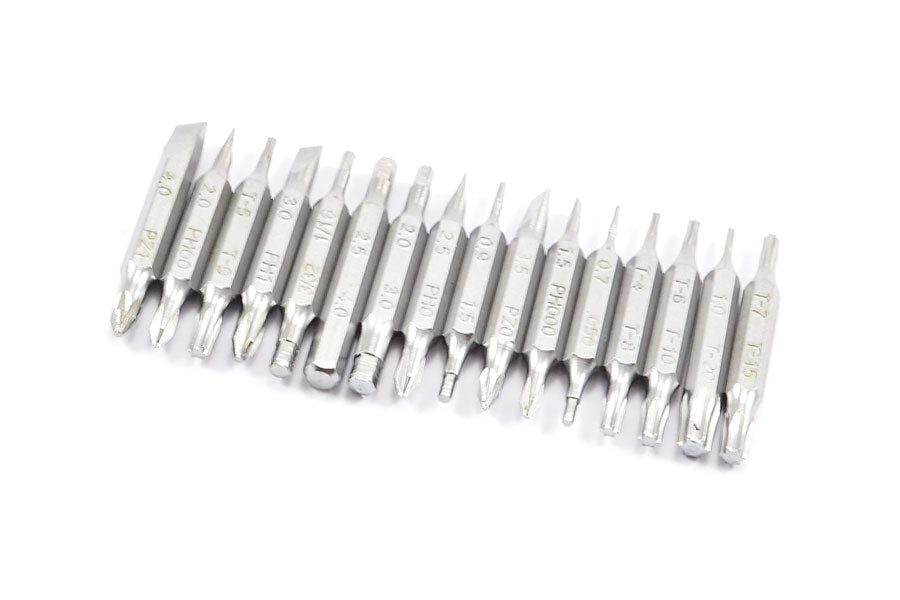 Fastrax 32-In-1 Multi Tool Set FAST609