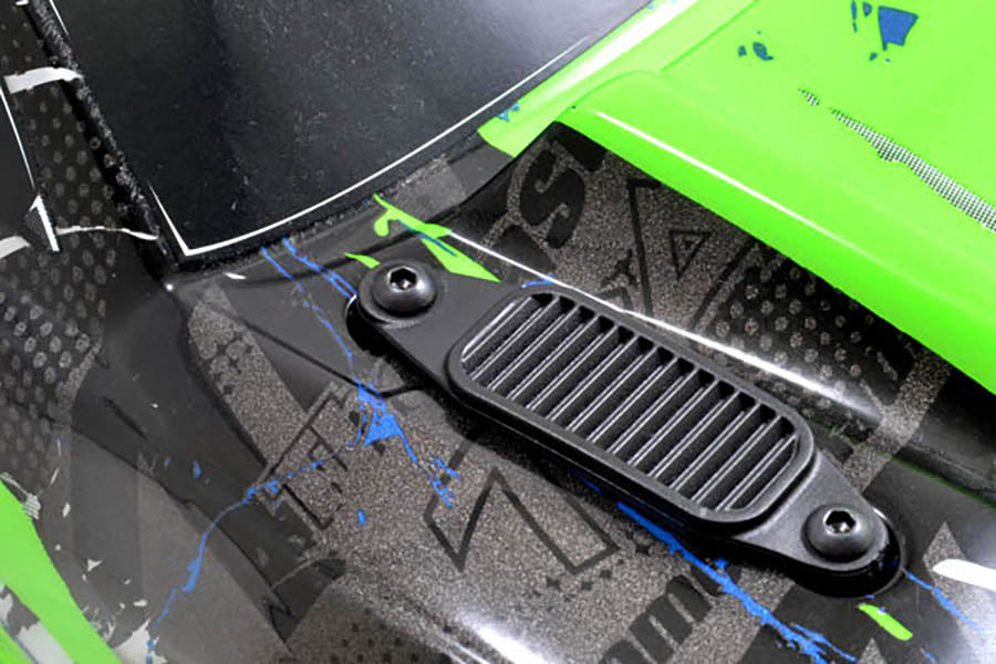 RPM BODY SAVERS FOR REVO 2.0