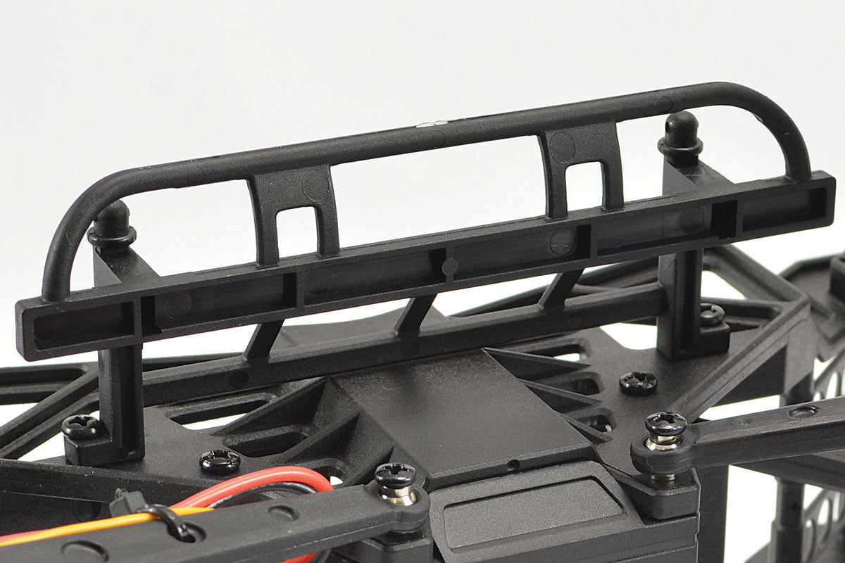 FTX Ravine 1:10 RTR M.O.A. Rock Buggy Crawler FTX5574