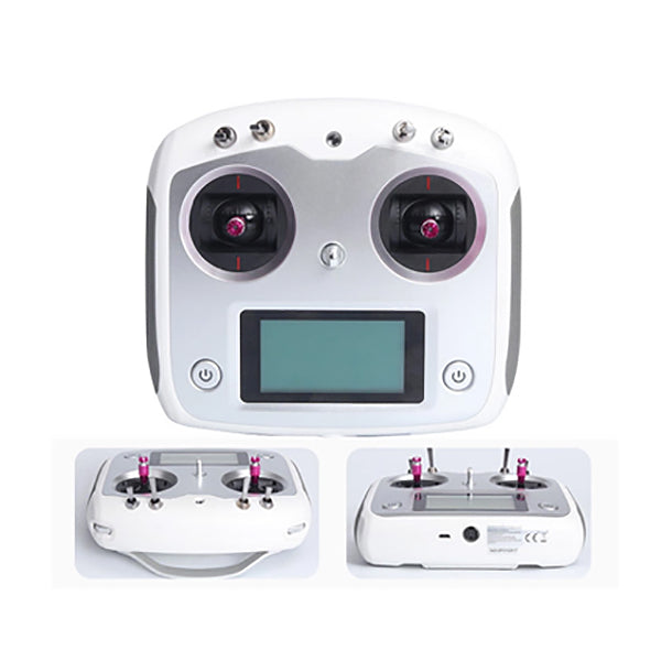 HUINA K966 KABOLITE HYDRAULIC FULL METAL WHEELED LOADER 1:16