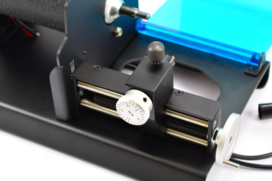 Fastrax Hand Operated Tyre Truer FAST2006