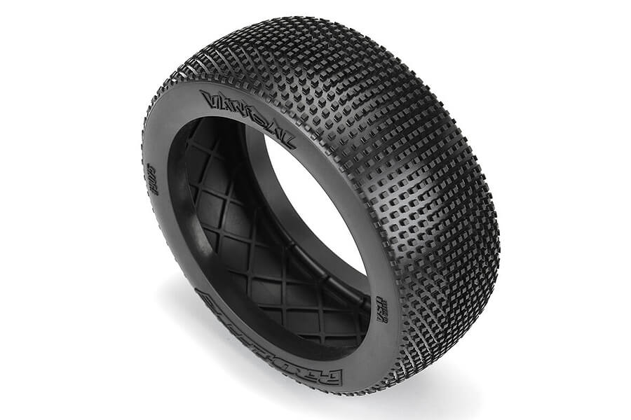 Pro-Line Proline 'Vandal' M3 Soft 1/8 Buggy Tyres W/Closed Cell PRO907502