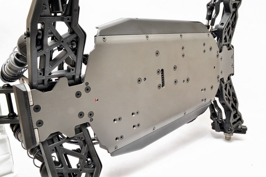 HOBAO HYPER VS 1/8 RTR BUGGY BLUE 150A