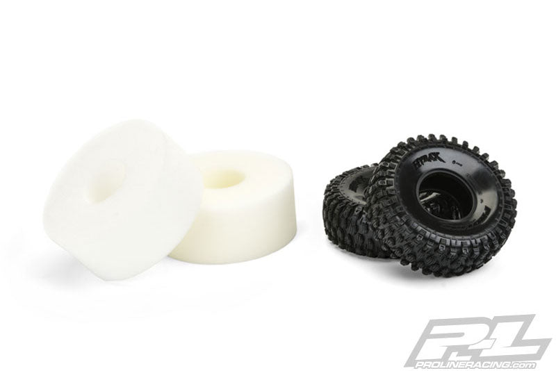 Pro-Line Proline Hyrax 2.2" G8 Rock Terrain Truck Tyres PL10132-14