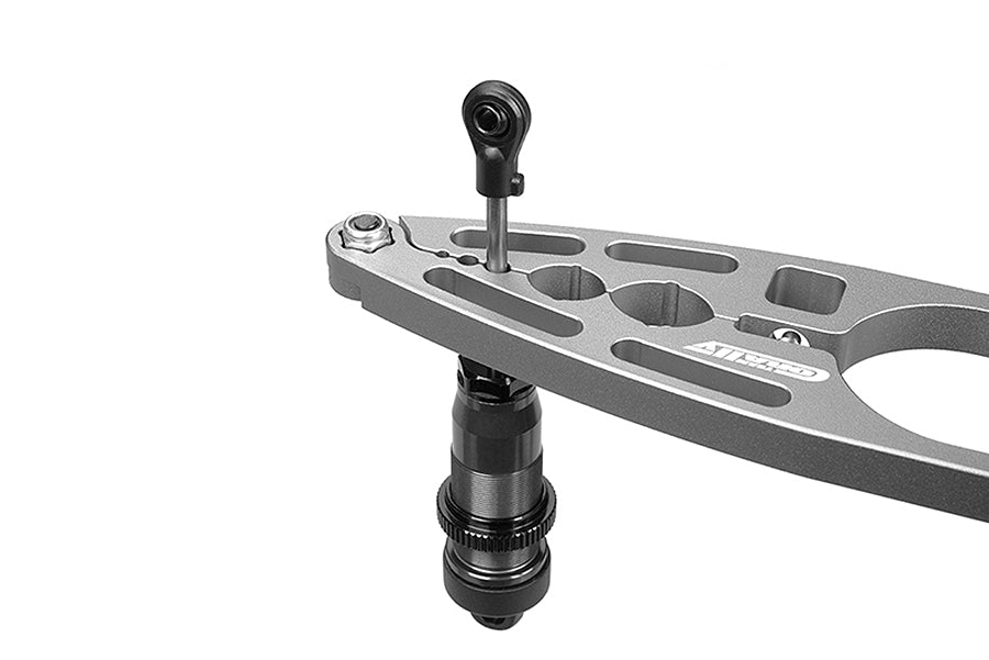 Corally Shock Pliers