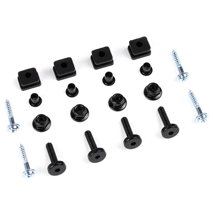 Savox Low Profile Brushless Hv Digi 12Kg/0.08S@7.4V - Black SAV-SB2265MG