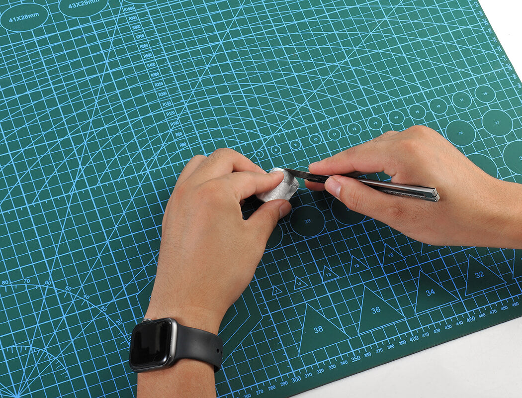 Cml A2 Cutting Mat 450 X 600Mm CML017