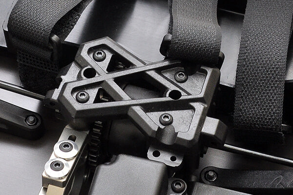 Hobao Hyper Sse 1/8 Buggy Electric Roller Buggy HBSSE