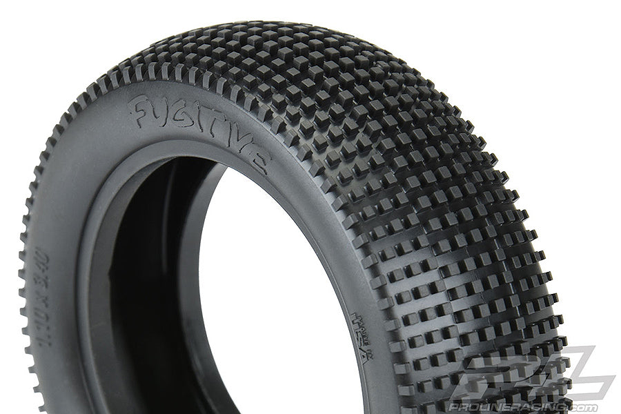 Pro-Line Proline 'Fugitive' 2.2" M3 1/10 Off Road 2Wd Front Tyres PL8295-02