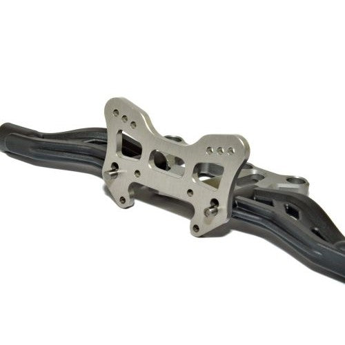 HOBAO 1/8 HYPER GT2 ON-ROAD NITRO ARR 80%