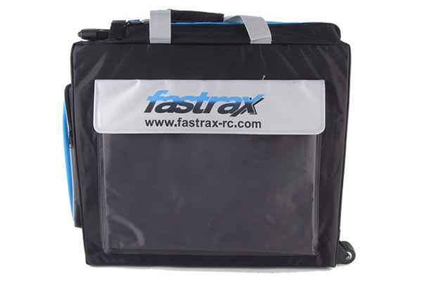 Fastrax Compact Hauler Bag FAST689