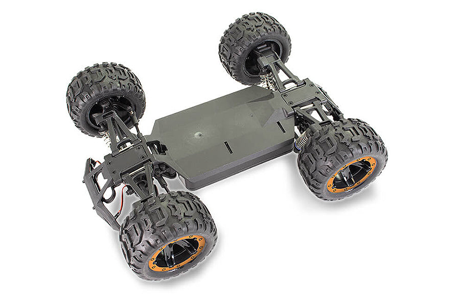 FTX Tracer 1/16 4Wd Monster Truck RTR - Orange FTX5576O 5