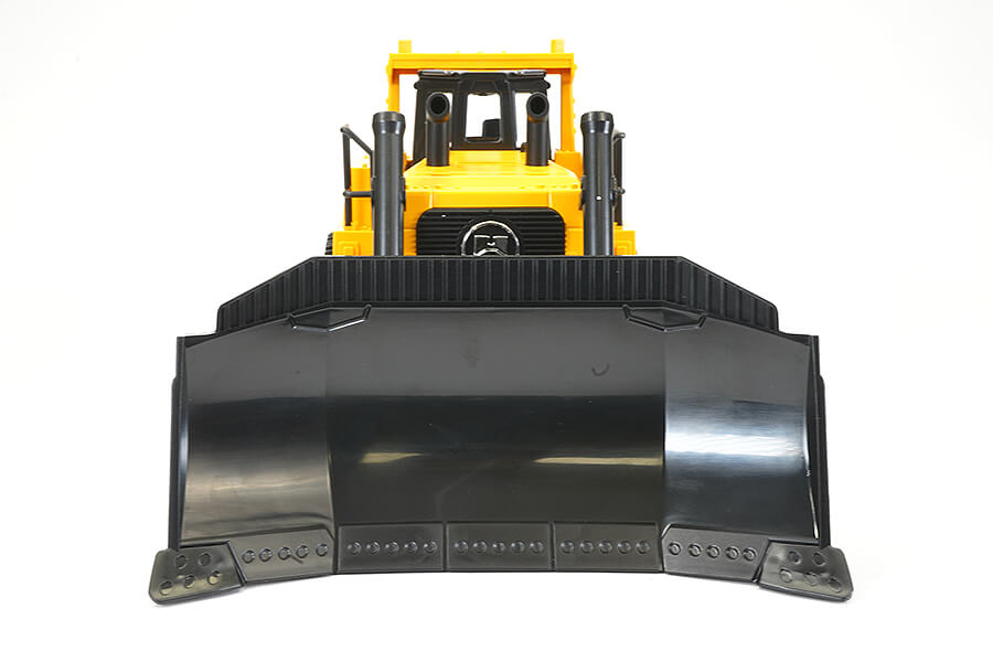 Huina 1/16 2.4G 11Ch RC Heavy Bulldozer Cy1554