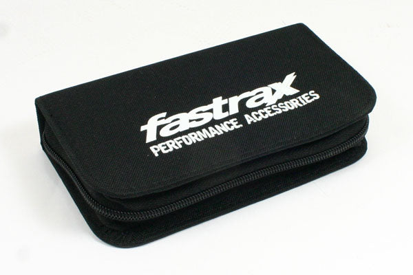 Fastrax 19-In-1 Tool Bag 3Xslot, 3X Ph 6Xhex, 4Xnut 1X 5/8Mm Wrench FAST607