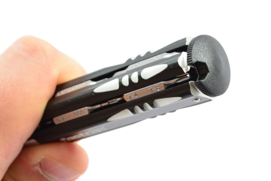 Fastrax 32-In-1 Multi Tool Set FAST609