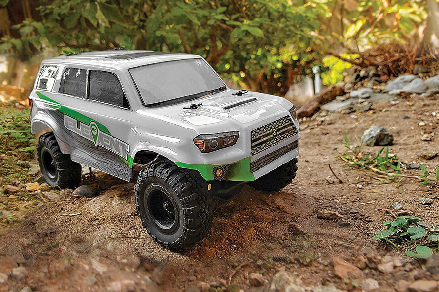 Element RC Enduro24 Trailrunner Trail Truck RTR El20182