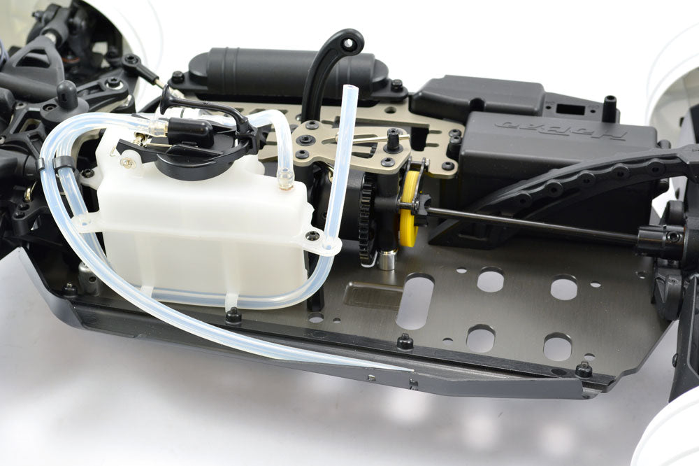 Hobao Hyper Vs 1/8 Rtr Buggy W/Hyper 21 3-Port Engine HBVS-C21B