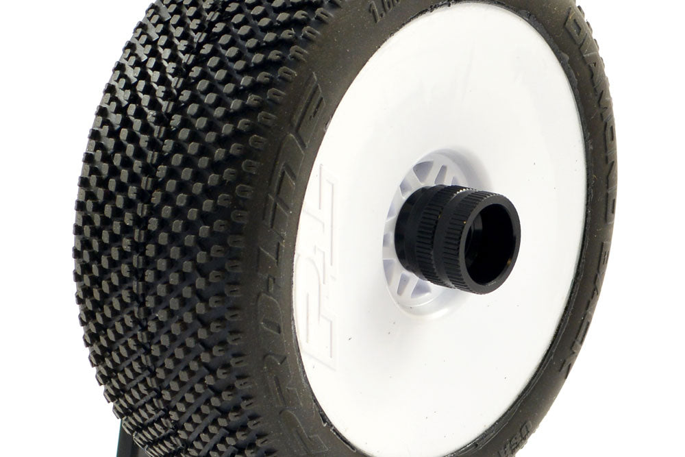 Centro Wheel/Tyre Balancer Stand - 17Mm Hex C0506