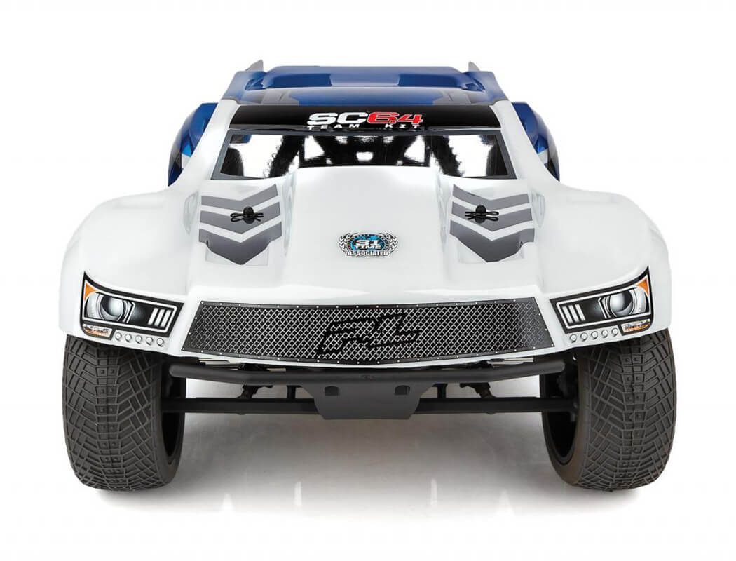 Team Associated Rc10Sc6.4 Team Kit AS70009