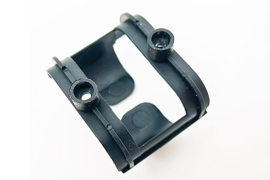FTX Vortex Parts Rudder,Tabs Batt Tray,Motor Holder FTX0713