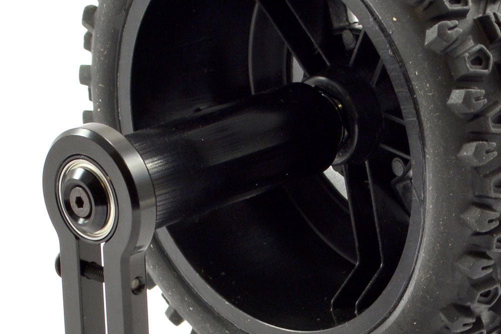 Centro Wheel/Tyre Balancer Stand - 12Mm Hex C0505