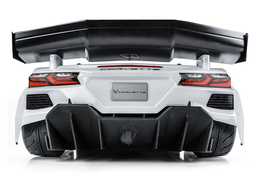 Pro-Line Proline Toyo Proxes 53Mm Wide S3 Belted Tyre / 2.9" Black 17Mm Wheel PRO1020010