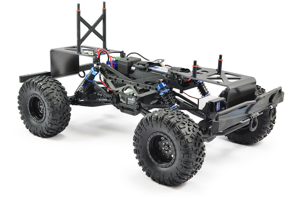 FTX Kanyon 4X4 RTR 1:10 Xl Trail Crawler FTX5563