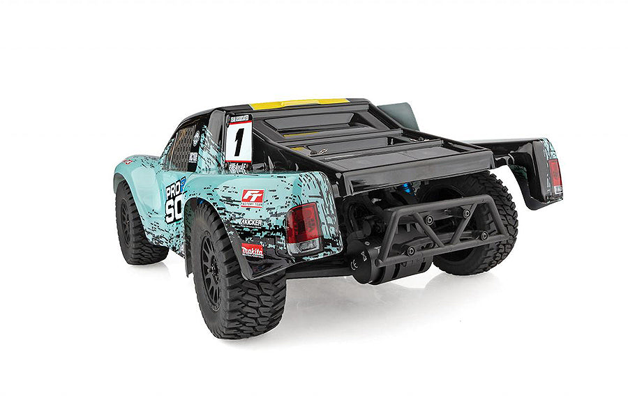 Team Associated Pro2 Sc10 Brushless RTR Truck AS70020