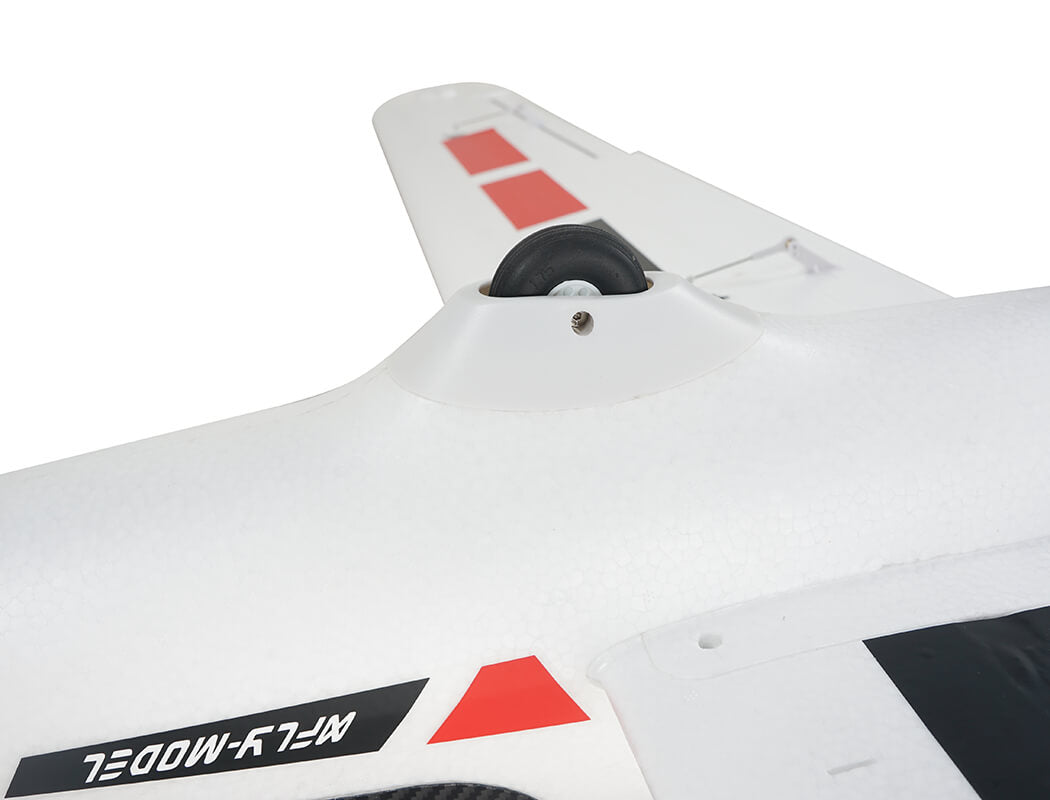 X-Fly Xfly Swift 2100 Glider W/O Tx/Rx/Batt XF113P