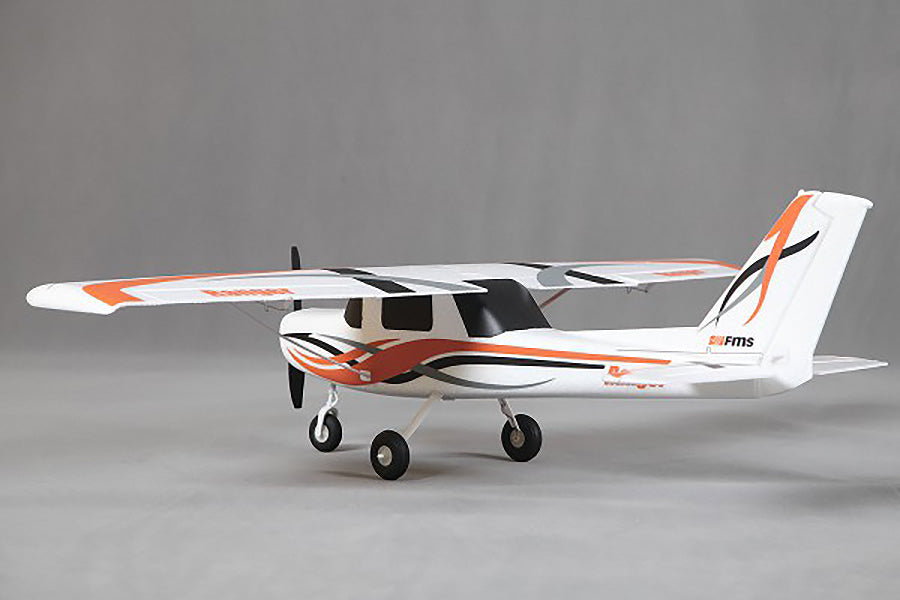 FMS 850mm RANGER TRAINER RTF