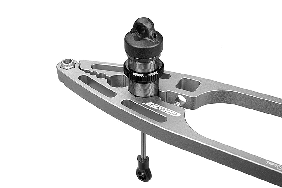 Corally Shock Pliers