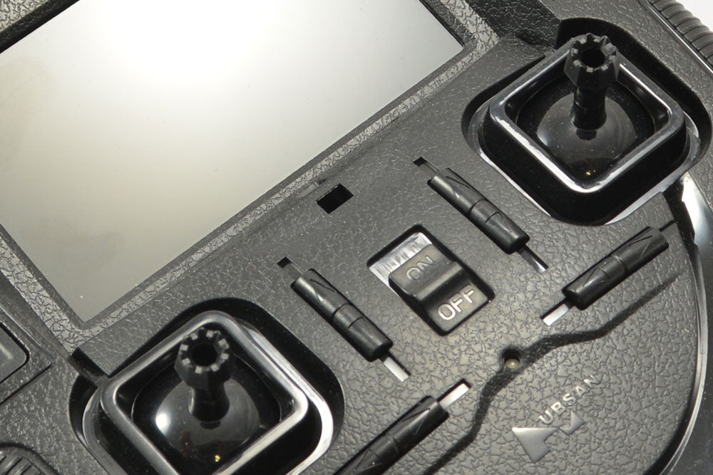 Hubsan H122 Remote Controller Ht012