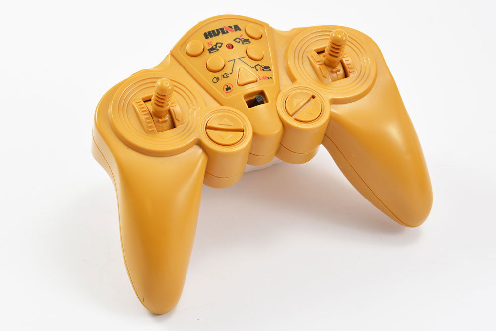 Huina 1/14 Scale RC Crawler Crane 2.4G 15Ch With Grab Hook CY1572