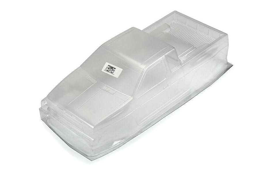 Pro-Line Proline 1/10 1987 Nissan Hardbody D21 Clear Body 12.3" (313Mm) Wb Crawlers PRO360800