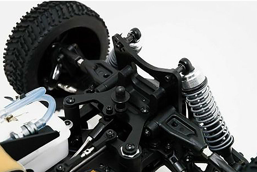 Hobao Hyper 7 Tq2 RTR Buggy W/Mac*28 Turbo Engine Hbm7-Tqc28Dg