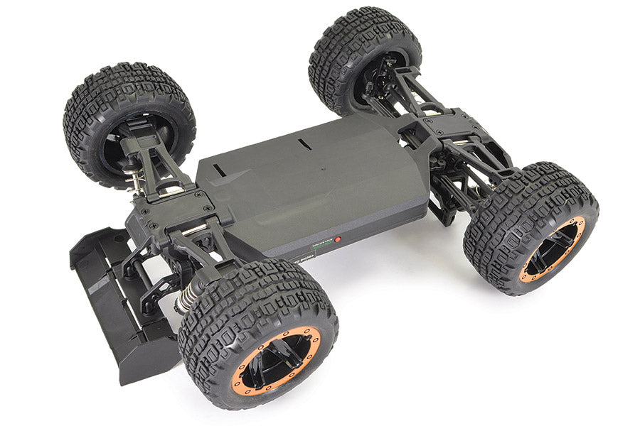 FTX Tracer 1/16 4Wd Truggy Truck RTR - Orange FTX5577O 9
